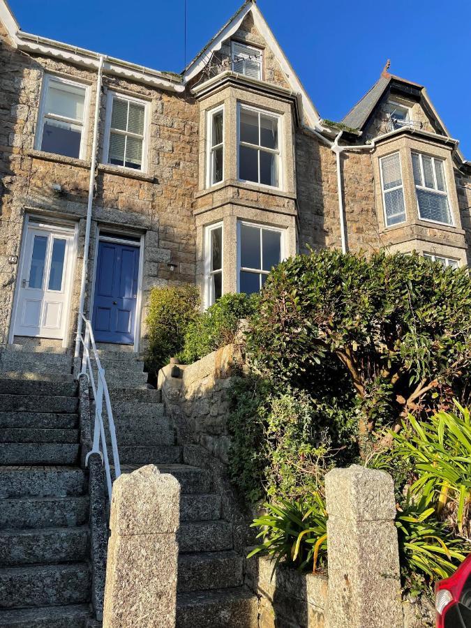 Tregarth Villa St Ives  Exterior photo