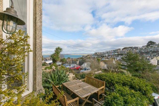 Tregarth Villa St Ives  Exterior photo